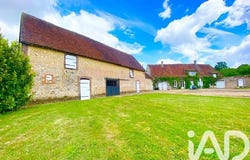 Saint-Victor-de-Buthon, Centre-Val de Loire 28240