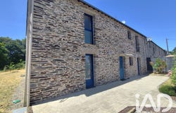Sainte-Marie, Brittany 35600