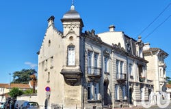 Cognac, Nouvelle-Aquitaine 16100