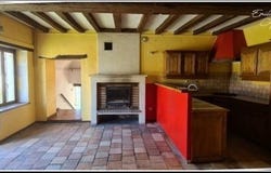 AZAY LE FERRON, Centre 36290