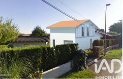 Anglet, Nouvelle-Aquitaine 64600