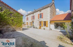 Saint-Broing-les-Moines, Burgundy 21290