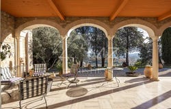 Seillans, Provence-Alpes-Côte-d'Azur 83440