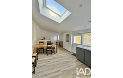 Mervent, Pays de la Loire 85200