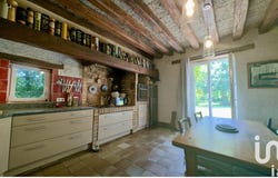 Nouzilly, Centre-Val de Loire 37380