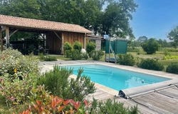 Bazas, Aquitaine 33430