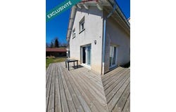 Le Bélieu, Franche-Comté 25500