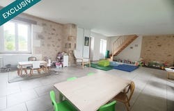 Fleure, Poitou-Charentes 86340