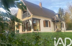 Attichy, Hauts-de-France 60350