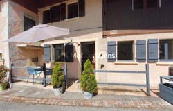 Péron, Ain 01630