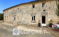 Rétaud, Poitou-Charentes 17460