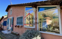 Saint-Florent-sur-Auzonnet, Gard 30960