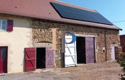 Charlieu, Saône-et-Loire 42190