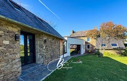 LANNILIS, Brittany 29870