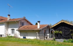 Commensacq, Nouvelle-Aquitaine 40210