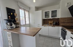 Le Plessis-Belleville, Hauts-de-France 60330