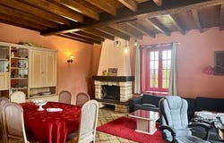 Saint-Andre-De-Double, Dordogne
