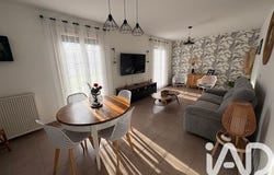 Jaulzy, Hauts-de-France 60350