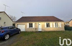 Issoudun, Centre-Val de Loire 36100