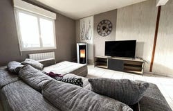 Mezeray, Pays de la Loire 72270