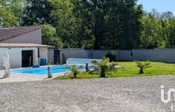 Saint-Aubin-de-Blaye, Nouvelle-Aquitaine 33820