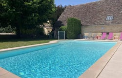 Cuisery, Burgundy 71290
