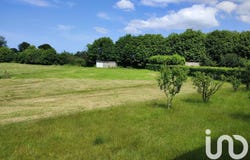 Plougonven, Brittany 29640