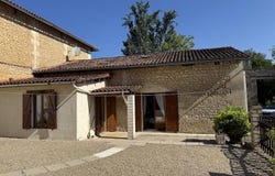 Saint-Romain, Poitou-Charentes 16210