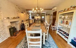 Nanteuil-En-Vallee, Charente