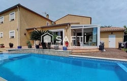 Palau-Del-Vidre, Languedoc-Roussillon 66690