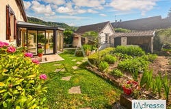 LES ANDELYS, Normandy 27700