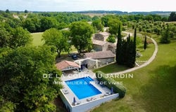 Dolmayrac, Aquitaine 47110