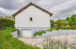 La Chapelle-Saint-Luc, Aube 10600