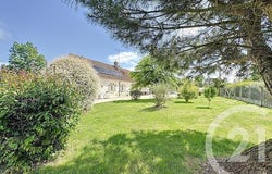 LA FERTE ST AUBIN, Centre-Val de Loire 45240