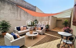 Frontignan, Languedoc-Roussillon 34110