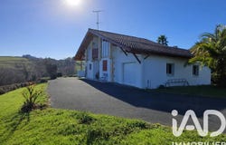 Hasparren, Nouvelle-Aquitaine 64240