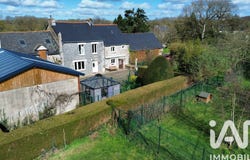 Évran, Brittany 22630