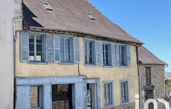 Pierre-Buffière, Nouvelle-Aquitaine 87260