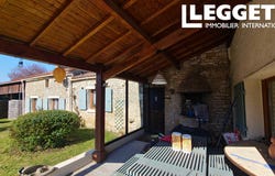 Saint-Hilaire-des-Loges, Pays de la Loire 85240
