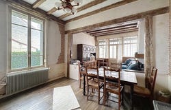 68 Rue Saint-Médard, Pontfaverger-Moronvilliers, Marne 51490