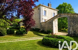 La Clotte, Nouvelle-Aquitaine 17360