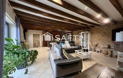 Sion-Les-Mines, Pays de la Loire 44590