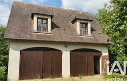 Lavardin, Centre-Val de Loire 41800