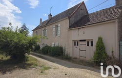 Fontaines, Bourgogne-Franche-Comté 71150