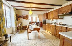 La Chapelle-Gauthier, Île-de-France 77720