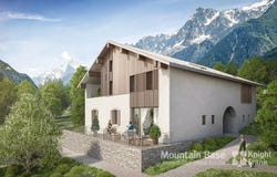 Les Houches, Haute-Savoie 74310