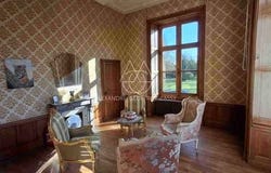 CHATEAU GONTIER, Pays de la Loire 53200