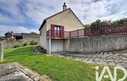 Montville, Normandy 76710