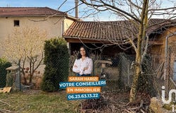 Fontanes, Occitanie 42140