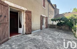 Saint-Pons-De-Thomières, Occitanie 34220